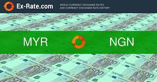 Rmb to usd conversion will calculate the amount of us dollars which correspond to the given amount of rmb. How Much Is 200 Ringgits Rm Myr To Ngn According To The Foreign Exchange Rate For Today