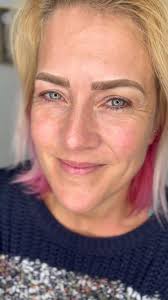 Combination brows🔥, Using both Microblading & powder/ ombré techniques to  create these brows! Wouldn’t have been able to create these without the  guidance from my amazing educators🫶🏻 @ellietemplepmu ...