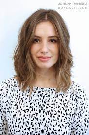 Box No 216 Collar Bone Hair Collarbone Length Hair Hair Lengths