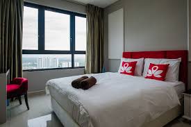 Like & follow fb sekarang. Ciklilyputih The Lifestyle Blogger Zen Rooms Partnered With I Place Management To Expand Zen Home Category In Shah Alam