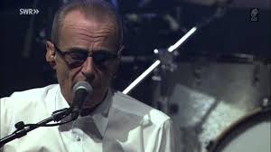 Status Quo "Pictures Of Matchstick Men" (Live at SWR1)