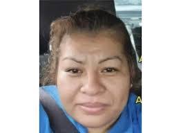 Georgina Ochoa's Instagram, Twitter & Facebook