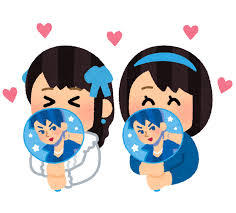 同担のイラスト | かわいいフリー素材集 いらすとや