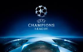 It was the first time in the champions league or the european cup. Vuelve La Uefa Champions League Aqui Tienes Los Horarios De Los Partidos De La Ida En Octavos De Final Rfef Es