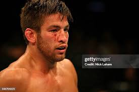 496 Sam Stout Photos & High Res Pictures