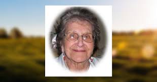 Rita Belanger Obituary January 16, 2011