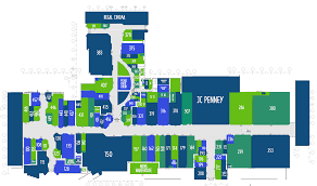 Check out deals watch the. Prizm Outlets Map Directory