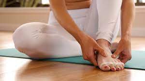 Maybe you would like to learn more about one of these? Awesome Toes The Ultimate Toe Separators Youtube