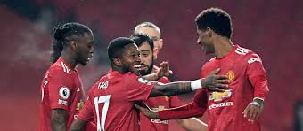 Highlights (2 february 2021 at 20:15) manchester utd: Xovjsuqzvobi2m