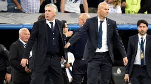 Ancelotti è il nuovo allenatore dell'everton: Ysp0lpq Bnznrm