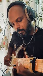 Creativity turns mundane exercises into music 🎶🎸 , ., ., Comment ‘TABS’  if you want the tabs for this piece of music..!, ., ., #guitarist  #electricguitar #guitarlesson #musicianofinstagram #tyj ...