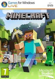 Descarga minecraft para pc de windows desde filehorse. Download Minecraft Pc Elamigos Torrent Elamigos Games