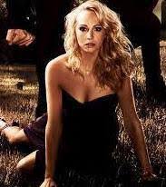 Caroline forbes Smith