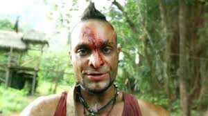 Homecoming will also feature two shockers. Far Cry 3 S Vaas Joins The Cast Of Spider Man Homecoming Gamesradar