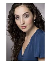 Clarissa Lyons, Soprano and Eric Tuan, Piano in Recital