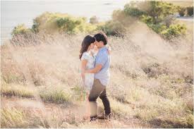 AJ & Leslie // Southern California engagement photographer