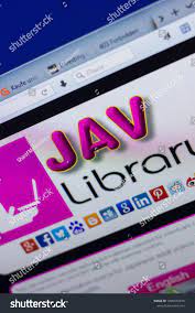 Javlibrary: фотографии и изображения