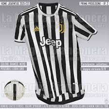 We create these kits according to new updates of 2020 and you can use them. Juventus 21 22 Home Away Third Kit Designs Leaked Footy Headlines