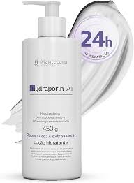 Mantecorp Hidraporin AI