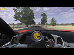 Maybe you would like to learn more about one of these? Rfactor 1 2010 Ferrari 458 Italia Youtube