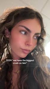 2024 “you Have A Big Crush On” 2021”ew Him”