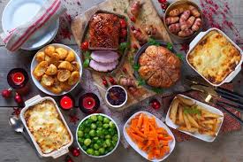 Working on this post has forced me to ask myself a lot christmas veggie recipes are definitely going to include several types of potatoes, some roasted veggies, some casseroles, and even some slow. What Happens To Your Body After You Eat Christmas Dinner Liverpool Echo