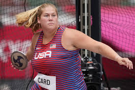 Seema crossed the olympic qualification mark (63.50m) in the women's. J Ggadnhgpy9lm