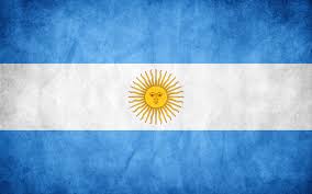 Znalezione obrazy dla zapytania argentina