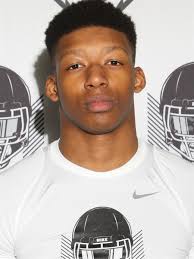 Boston College 2019 Athlete Offers