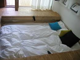Https S Media Cache Ak0 Pinimg Com Originals 0d 89 D3 0d89d3d8fa23c12807319becd2b3c68f Jpg Fresh Bedroom Diy Bed Frame Plans Interior Design Bedroom