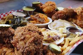 Soul food this menu stems fromto create several meals; Where To Find The Best Southern Food In Asheville