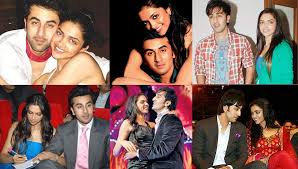 Revealed Ranbir Deepika S Love Story Actor Photos Actress Pictures Ranbir, deepika started dating while shooting for bachna ae haseeno.