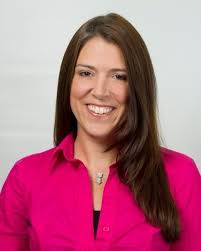 Tracy Helm, Licensed Sales Agent