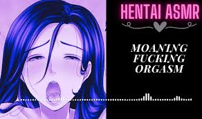 ASMR Moaning - Chinese Schoolgirl Orgasms Just For You