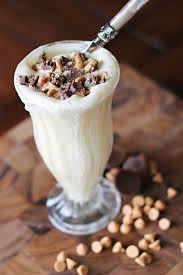 Image result for butterscotch SHAKE
