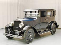1923 Moon 6 40 Drivers Side Front View Classic Cars Vintage Cars Cars