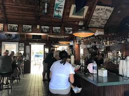 Hank's Craft Drinks Menu