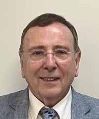 The Melbourne Graduate April 2023 (Annual Report 2022) by Graduate House