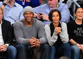 Michael strahan and wanda hutchins married life. Michael Strahan Has Had 2 Marriages And 4 Kids But Was Once Rumored To Be Gay