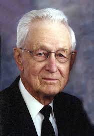 Obituary information for Bernhard C. Wegner