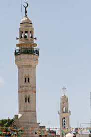 Minaret In Arabic Meazana Islamic Architecture Masjid Mosque