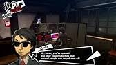 spoiler warning information below includes main party member spoilers for persona 5.don't play the videos if you want to avoid dungeon theme spoilers. Persona 5 How To Decorate Your Room Youtube