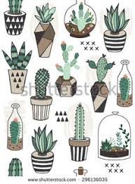 Gráfico perfecto para invitaciones de boda, blogs, tarjetas de felicitación, fotos, carteles, citas y. 31 Ideas De Dibujo De Cactus Cactus Dibujo Cactus Disenos De Unas