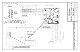 The plan for the lighthouse with the sailor and scrollsaw pattern is intended for a wood carving project. Hot Tub Deck Design Plan Free Pdf Download Home Stratosphere