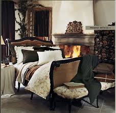 Ralph Lauren Home St Germain Collection Castle French European Old World Rich Luxurious Estate Style Ralph Lauren Bedroom Home Collections Home