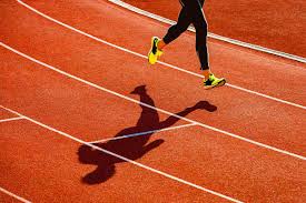 He won the tight competition by beating fred kerley (united states) who finished second, and andre de grasse (canada) in third place. Running All The Elements To Take Into Account And The Story Of Lamont Marcell Jacobs
