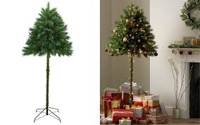 We've rounded up the best christmas tree lights and outdoor christmas lights for the festive season 2020. Argos Launches Parasol Christmas Trees That No Cat Or Child Will Be Able To Destroy Christmas Tree Half Christmas Tree Vintage Ceramic Christmas Tree
