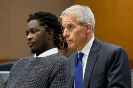 Young Thug YSL RICO Trial: What To Know About Charges, Witnesses