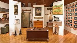 New Hampshire Antiques Show
