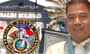 HAPPY BIRTHDAY Kuya Jaime-Luz Go Former President Sirakwaraynon Eagles Club